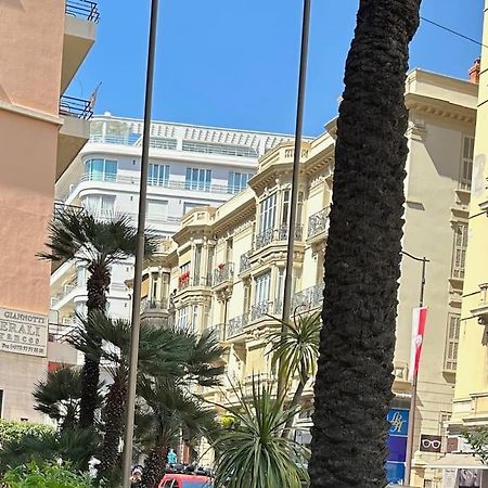 Cozy Apartment In Monaco Center Luaran gambar