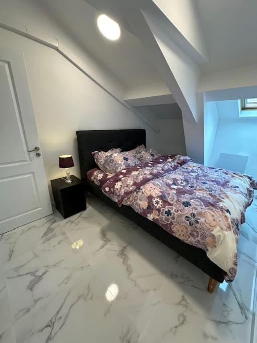 Cozy Apartment In Monaco Center Luaran gambar