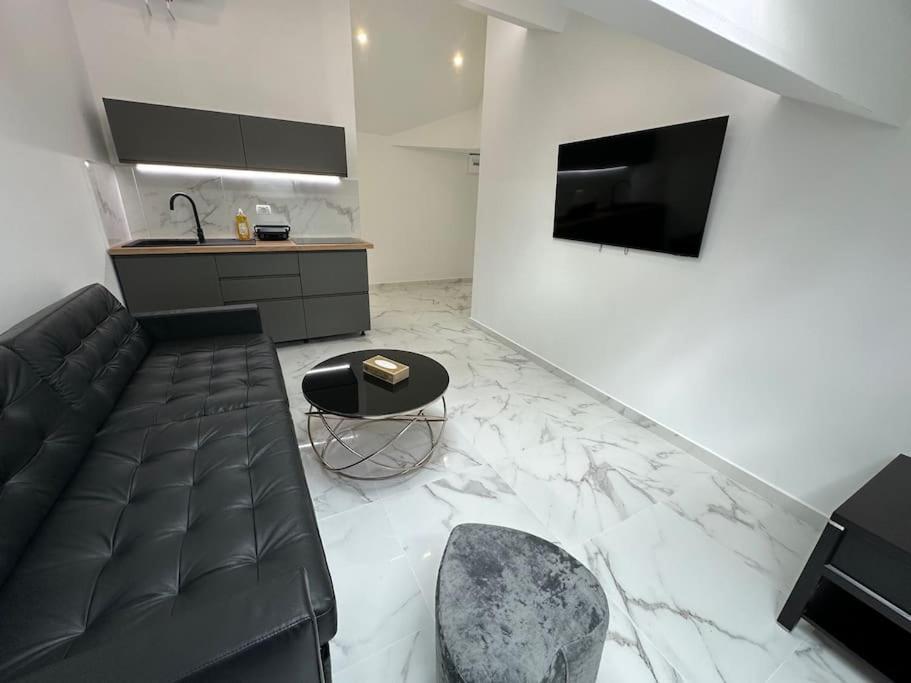 Cozy Apartment In Monaco Center Luaran gambar