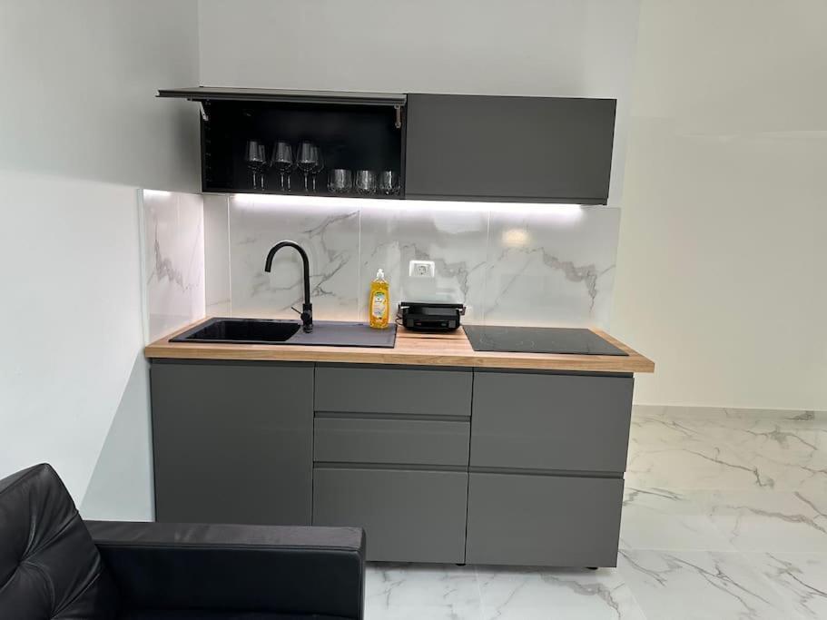 Cozy Apartment In Monaco Center Luaran gambar
