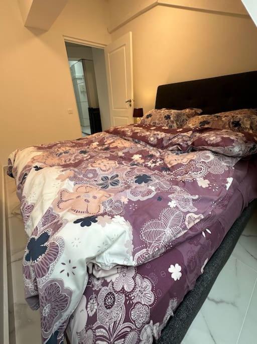 Cozy Apartment In Monaco Center Luaran gambar